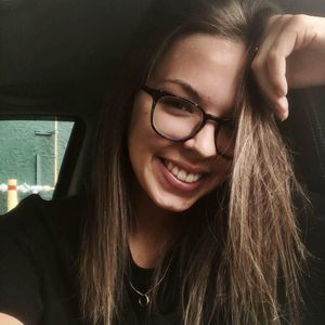 Meet your Posher, Ariane